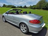 Peugeot Cabriolet 307 CC CC 135 Chronossil... - Peugeot 307 in Frankfurt (Main)