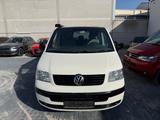 Volkswagen T5 California Shuttle*9-SITZER*CAMPER*KLIMA* - Volkswagen T5 California: Camper