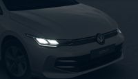 Volkswagen Golf - Vorschau Bild 3