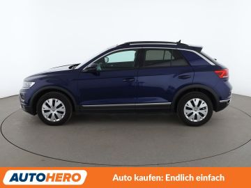 Volkswagen T-Roc - 3