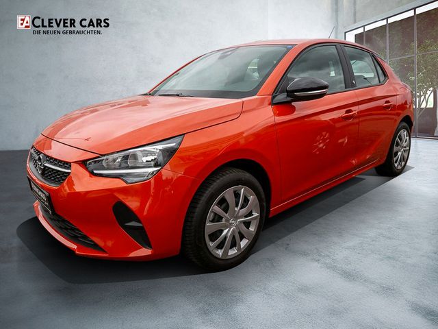 Opel Corsa F e Edition Sport-Modus Navi Kamera DAB