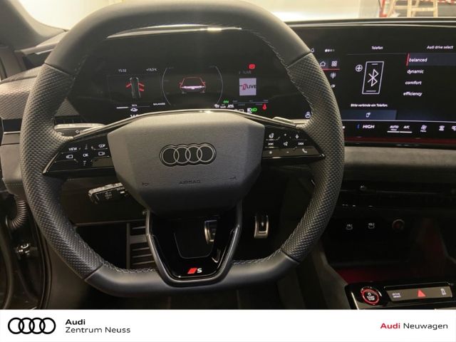 Audi A6 e-tron - Bild 16