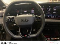 Audi A6 e-tron - Vorschau Bild 16