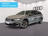 Volkswagen Passat GTE Variant 1.4 eHybrid DSG TRAVEL KAMERA - Volkswagen Passat in Hamburg: Variant