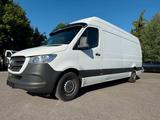 Mercedes-Benz Sprinter III Kasten RWD/AWD 317 CDI Pharmaausbau - Angebote