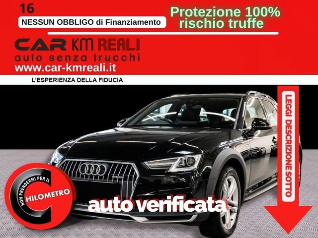 Audi A4 allroad 45 TFSI 245 CV S tronic ( da 349