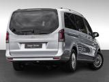 Mercedes-Benz V 220 d STYLE Lang DAB PTS LED AMBIENTE MBUX - Mercedes-Benz V-Klasse Gebrauchtwagen in Münster