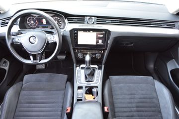 Volkswagen Passat Variant - 10