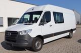 Mercedes-Benz Sprinter 319 CDI MIXTO V6*L3H2*STHZ*AUTOM*KAMERA - Mercedes-Benz Sprinter: 319 Cdi