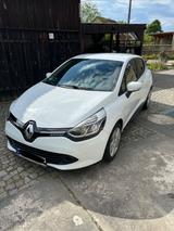 Renault Clio Eco-Drive ENERGY TCe 90 99g Eco-Drive - Renault Clio Eco-Drive