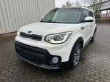 Kia Soul Spirit Voll Ausstattung - Kia Soul mit Diesel-Antrieb: Automatik