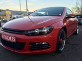 Volkswagen Scirocco 1.4 TSI*ALU*KLIMA* - Volkswagen Scirocco aus 2010