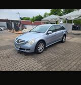 Mercedes-Benz Mercedes Benz R350 langversion Top tüv neu - gebrauchte Mercedes-Benz R 350 aus dem Jahr 2006