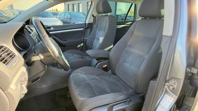 Volkswagen Golf 2010 — photo 8