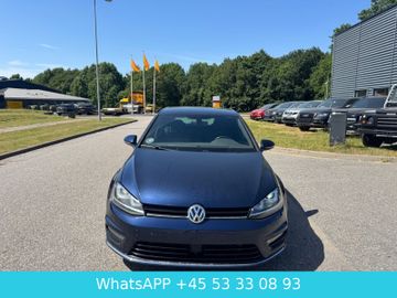 Volkswagen Golf - 2
