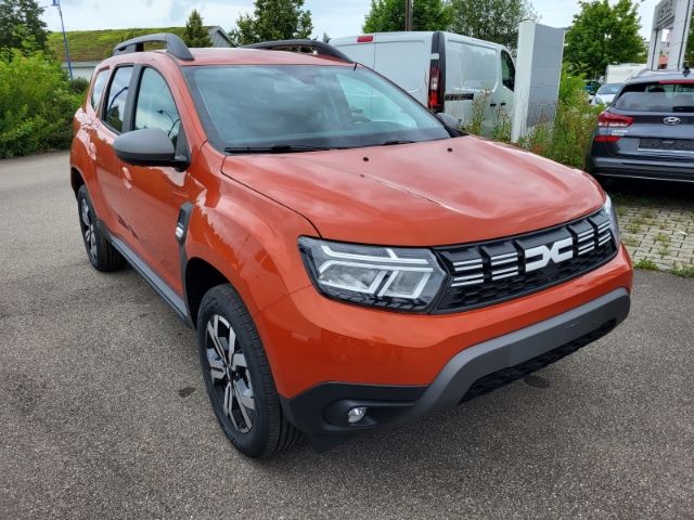 Fahrzeugabbildung Dacia Duster Journey+ TCe 150 4x2 EDC Navi SHZ Kamera