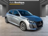 Peugeot 208 - Vorschau Bild 2