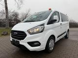 Ford Transit/Tourneo Custom Kombi 320 L1 Tourneo Tren - Ford Transit in Ludwigshafen