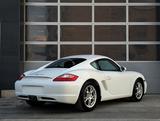 Porsche Cayman 2,7 Schaltgetriebe - Porsche: 2.7