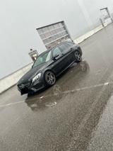 Mercedes-Benz C 43 AMG Mercedes-AMG C 43 4MATIC T Autom. M... - : Kombi, Mercedes AMG