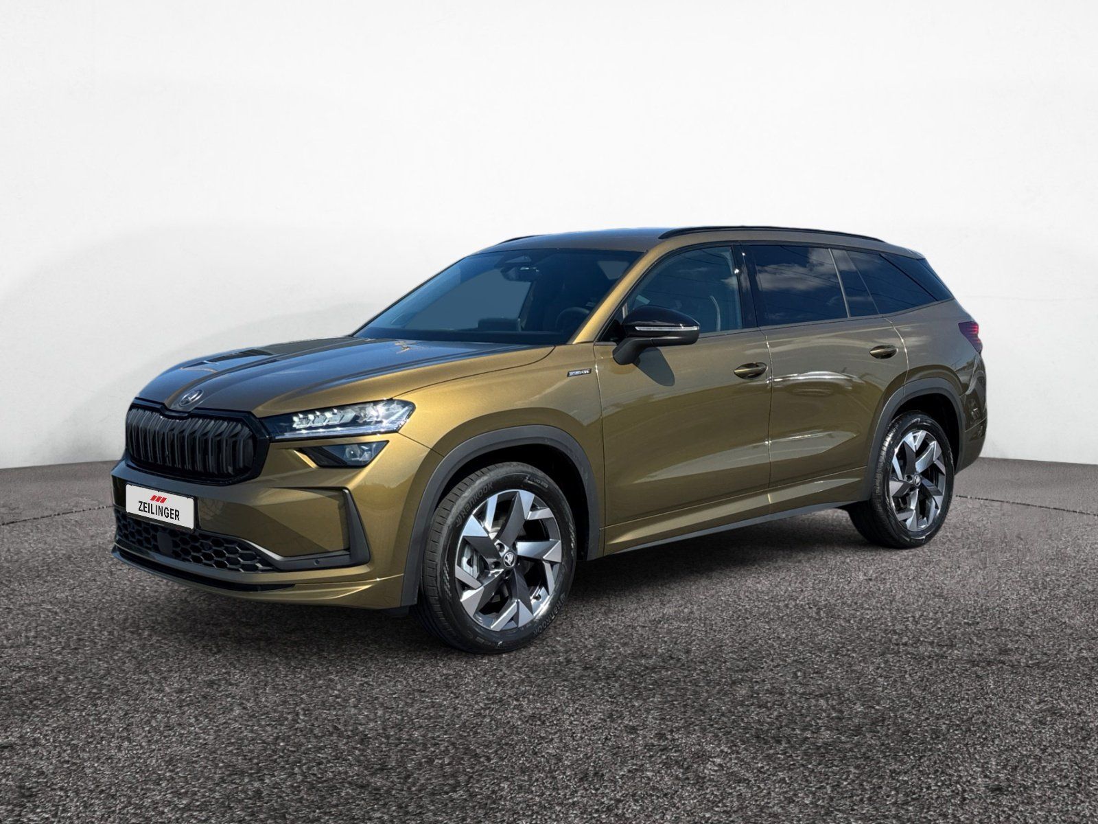 Skoda Kodiaq - Bild 2
