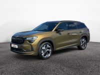 Skoda Kodiaq - Vorschau Bild 2