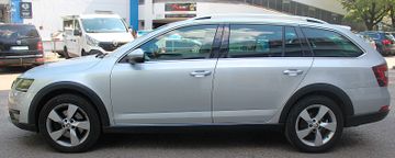 Skoda Octavia - 7
