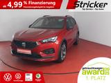 Seat Tarraco FR 1.4TSI e-Hybrid DSG 332,-ohne Anzahlu - Seat Tarraco Plug-in Hybrid (PHEV) Gebrauchtwagen
