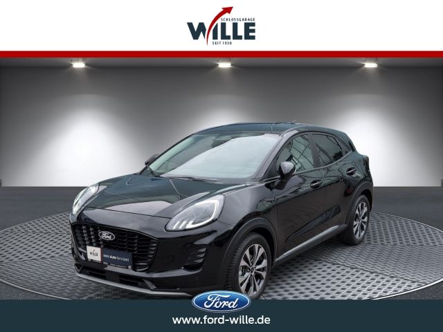 Image of Ford Puma