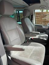 Volkswagen VW T5 Bus California Comfortline 2.0 TDI/ 132 kw - Volkswagen T5 California: Comfortline