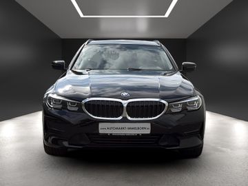BMW 330 - 8