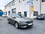 Opel Astra K Sports Tourer, ab 3,9% finanzieren - Opel Gebrauchtwagen von 2021