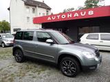 Skoda Yeti 1.2 TSI Ambition AUTOMATIK-NAVI - Skoda Yeti in Ludwigshafen