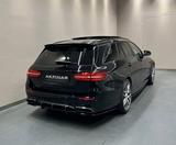 Mercedes-Benz E63 S AMG T 4M+*CARBON*VOLL*TUNING-UNIKAT*900+* - : Kombi, Tuning
