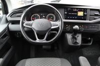 Volkswagen T6.1 Multivan 150PS DSG Navi AHK Standheizung