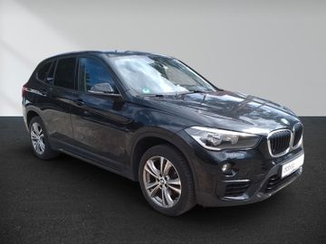 BMW X1 - 2