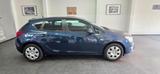 Opel Astra 1.4 Limo Design Edition 58.000 km WR+SR - Opel Astra aus 2011: Design