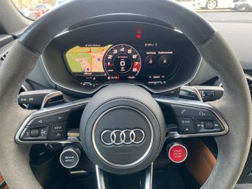 Bild 11 Audi TT RS Roads. 2.5 TFSI Quattro*RS-ABGAS*280KMH*