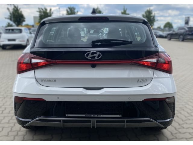 Hyundai i20 – Bild 6