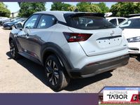 Nissan Juke - Vorschau Bild 8
