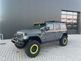 Jeep Wrangler JL - Jeep Wrangler in Wiesbaden