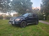 Mercedes-Benz Mercedes benz Ml 320 Amg Vollausttatung Ne... - Mercedes-Benz ML 320: AMG