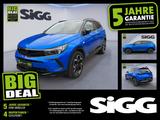 Opel Grandland GS Line Automatik+Garantie+Kauftipp - : Auto Kauf