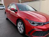 Volkswagen Golf 1.4 eHybrid OPF DSG GTE GTE - mit Hybrid-Antrieb: Rot