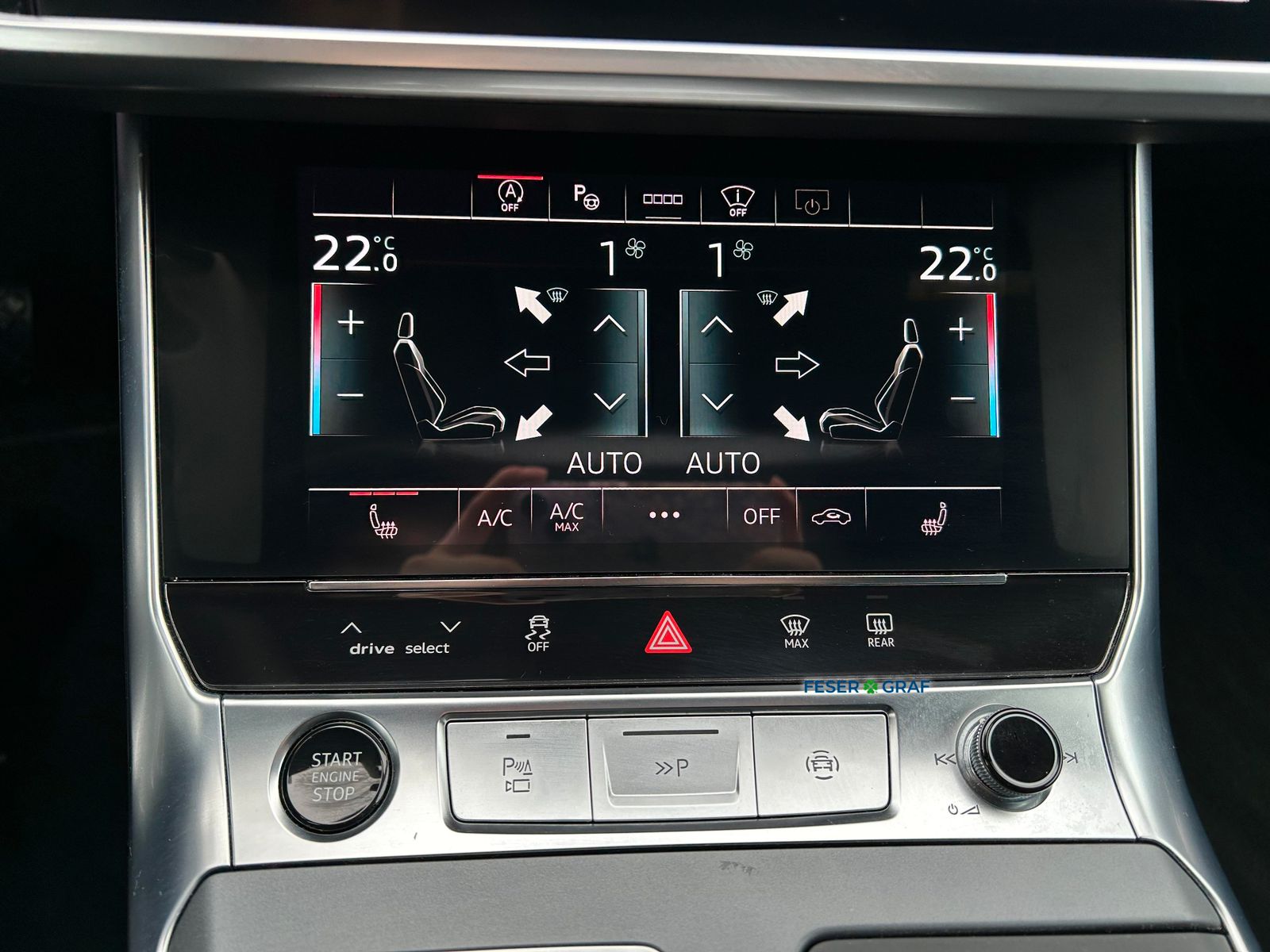 Audi A6 - Bild 14