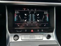 Audi A6 - Vorschau Bild 14