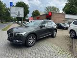Volvo XC60 Inscription AWD-Automatik - Volvo XC60: Leder