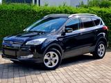 Ford Kuga Titanium (Automatik, Allrad, AHK) - Ford Gebrauchtwagen in Paderborn
