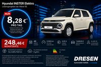 Hyundai INSTER - Vorschau Bild 1