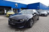Peugeot 508 SW Allure - Peugeot 508: SW Allure